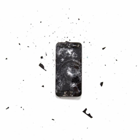 GRABBITZ & Pierce Fulton Release INFORMATION OVERLOAD Today On Ultra Records Image
