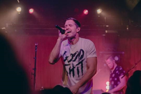 Rising Country Music Star, Walker Hayes Hits His Stride Selling Out Back-To-Back Shows at Nashville's Mercy Lounge 