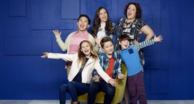 Disney Channel's COOP & CAMI ASK THE WORLD Soars to a New Series High in Kids 6-11  Image