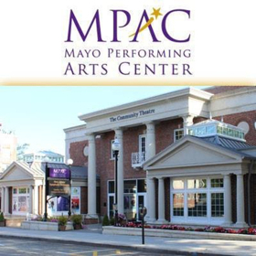 MPAC To Present 6th Annual Spring Production SHREK 6/1-3 Image