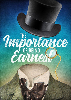 Cast and Creative Team Announced for The Old Globe's THE IMPORTANCE OF BEING EARNEST Image