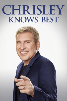 USA Network Renews CHRISLEY KNOWS BEST and Greenlights a Spinoff 