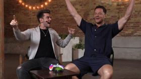 Imagine Dragons' Dan Reynolds Takes On The Xbox Game Pass Challenge To Raise Money For The LOVELOUD Foundation 