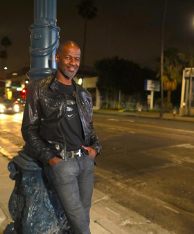 Brian McKnight to Perform for One Night Only at the Encore Theater 