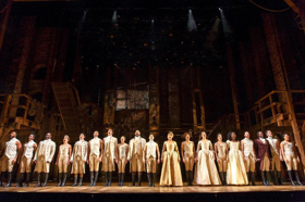 HAMILTON Adds Tour Stop in Appleton Image