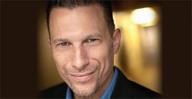 New Jersey Performing Arts Center Presents MADE IN PUERTO RICO with Comedian Eli Castro Image