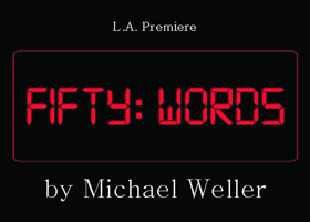 Review: FIFTY: WORDS Takes a Brutally Honest Look at What it Takes to Make any Partnership Worth Saving 