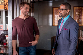 BWW Recap: Pearsons are Strong as Hell on THIS IS US  Image