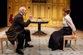 Review: Gender Politics, Marriage, and Equality: A DOLL'S HOUSE, PART 2, at Artists Rep 