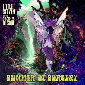 Little Steven Announces First Album of New Material in 20 Years 