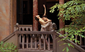 Boston Ballet Presents ROMEO AND JULIET Image