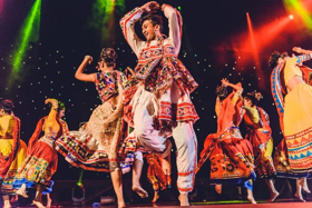 Southbank Centre's Alchemy Returns For Its Ninth Year Image