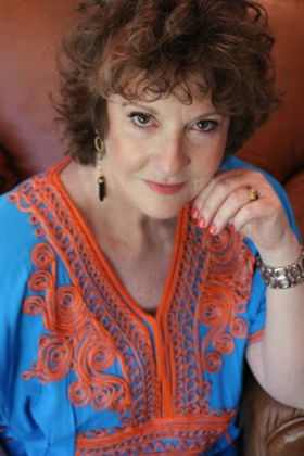 Judi Silvano Performs At Birdland Theater This Monday Image