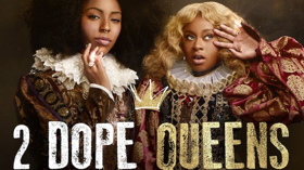 2 Dope Queens to Return to HBO with New Specials  Image