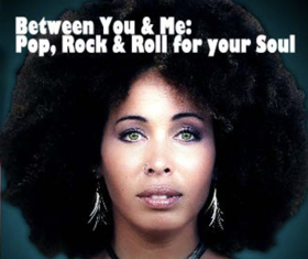 BETWEEN YOU & ME: POP, ROCK & ROLL FOR YOUR SOUL Extends at Downstairs Cabaret Theatre  Image