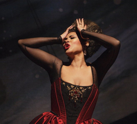 Opera Atelier Announces 2018-2019 Season Image