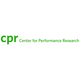 Center for Performance Research Receives Generous Support from the Howard Gilman Foundation  Image