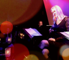 Suzanna Ross to Sing a Transcontinental Romantic Journey at the Triad Image
