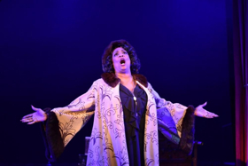 Review: GYPSY at Porchlight Music Theatre 
