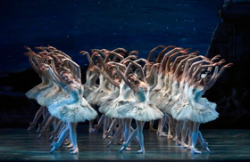 Auditorium Theatre And American Ballet Theatre Announce Partnership Image