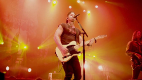 'Kip Moore: Live At the Wiltern' Concert Starts 3/1 on AT&T AUDIENCE Network Image