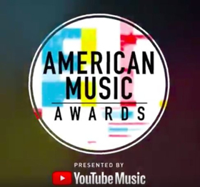 American Music Awards Forms First Ever Partnership with YouTube Music 