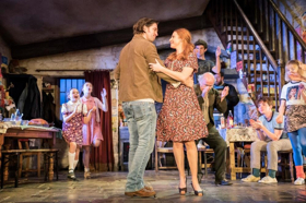 THE FERRYMAN Announces Final West End Performance and Broadway Transfer Image
