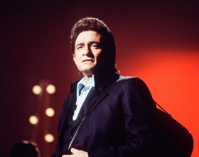 getTV Walks The Line This Summer With Episodes of THE JOHNNY CASH SHOW  Image