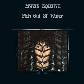 Chris Squire's FISH OUT OF WATER Limited Edition Boxed Set & 2CD Set To Be Released April 27 Image