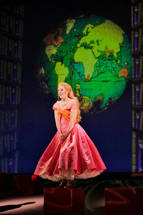 PALM BEACH OPERA Celebrates 100th Anniversary Of Leonard Bernstein's Birth With CANDIDE, Feb. 23-25 Image