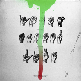 Young Thug's Young Stoner Life Records Release SLIME LANGUAGE Image