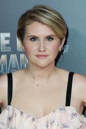 Emmy Nominee Jillian Bell to Star in Showtime Comedy THE WRONG MANS 