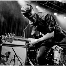 Seattle's Nostalgist Presents PRESENT: TENSE Off Coming 'Disaffection' LP 3/30 Image