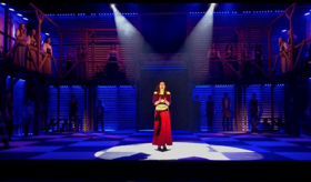 Review: THE HUNCHBACK OF NOTRE DAME at Oak Grove Lutheran School Image