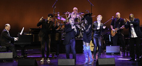 Relive The Classics When Neil Berg's 50 Years Of Rock & Roll
Returns To The Hanover Theatre  Image