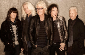 REO Speedwagon Comes to The Warner 