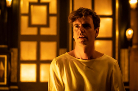 Review: AFTER EDWARD, Sam Wanamaker Playhouse Image