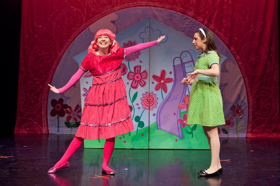 PINKALICIOUS The Musical Celebrates 10th Anniversary with Two Shows at the State Theatre 