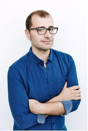 Paco Cabezas to Direct PENNY DREADFUL: CITY OF ANGELS Image
