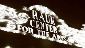 Discussions with Key Donor Provide Promising Alternative for Raue Center Image