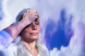 The Theatre Centre Presents PROPHECY FOG Image