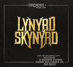 earMUSIC Releasing Live Lynyrd Skynyrd Album On Today Image