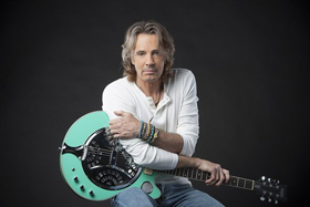 Rick Springfield Comes to Van Wezel  Image