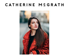 Catherine McGrath Releases Acoustic Cover of THOUGHT IT WAS GONNA BE ME 