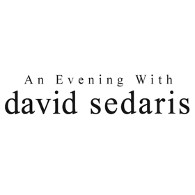 FSCJ Artist Series Hosts AN EVENING WITH DAVID SEDARIS 