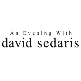 FSCJ Artist Series Hosts AN EVENING WITH DAVID SEDARIS Image