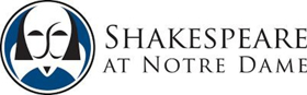 THE TAMING OF THE SHREW Returns To Notre Dame Image