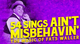 Richard Maltby Jr Set To Direct AIN'T MISBEHAVIN' Anniversary Concert Image