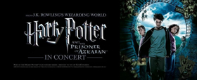 Review: Sydney Symphony Orchestra's Presentation of HARRY POTTER AND THE PRISONER OF AZKABAN IN CONCERT Allows Audiences To Marvel At The Music Behind The Magic  Image