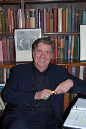 Tony Award Winner Gary Beach Passes Away At Age 70 Image